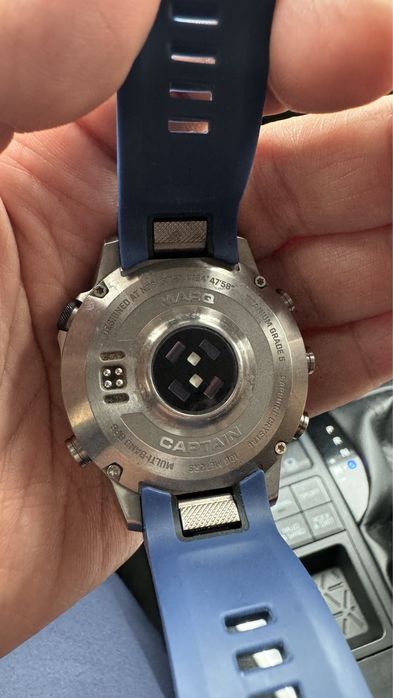 Гармин Marq captain Gen 2