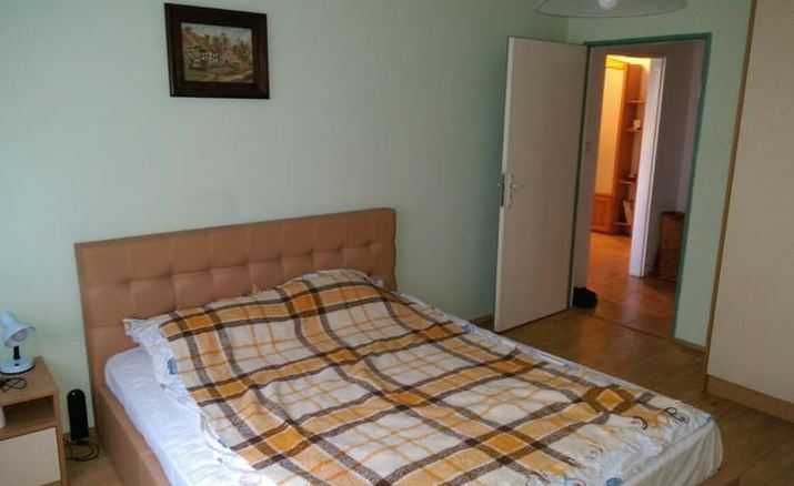 Продава се Едностаен апартамент в София, Младост 2 - 67 кв.м за 761 €/кв.м - Снимка #3