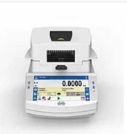 Анализаторы Влажности RADWAG