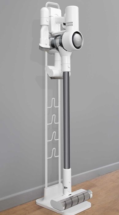 Dreame Aspirator vertical V10, 450W, 22000 Pa, 3 moduri de aspirare