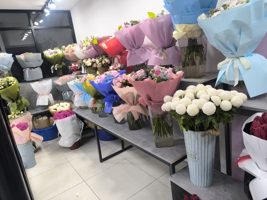 Продам все разом