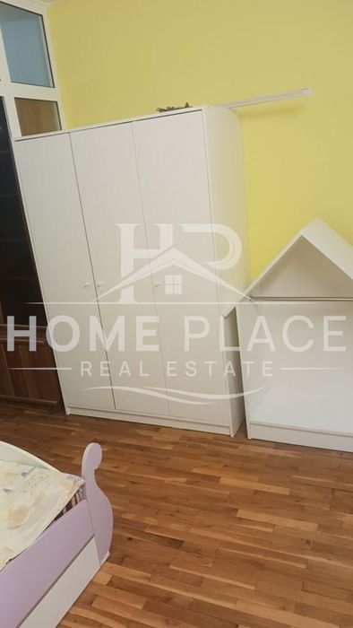 Дава се под наем Двустаен апартамент в Варна, Младост 2 - 61 кв.м за 278.97 € - Снимка #9