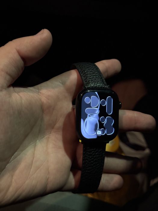 Apple iwatch 10 46 ideal