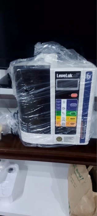 Aparat Kangen LeveLuk SD501