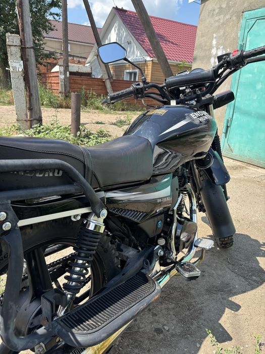 Продам мотоцикл