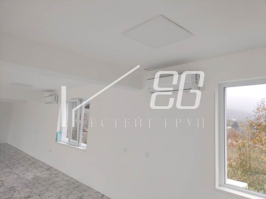 Дава се под наем Магазин в Варна, м-т Франга Дере - 140 кв.м за 1020 € - Снимка #5