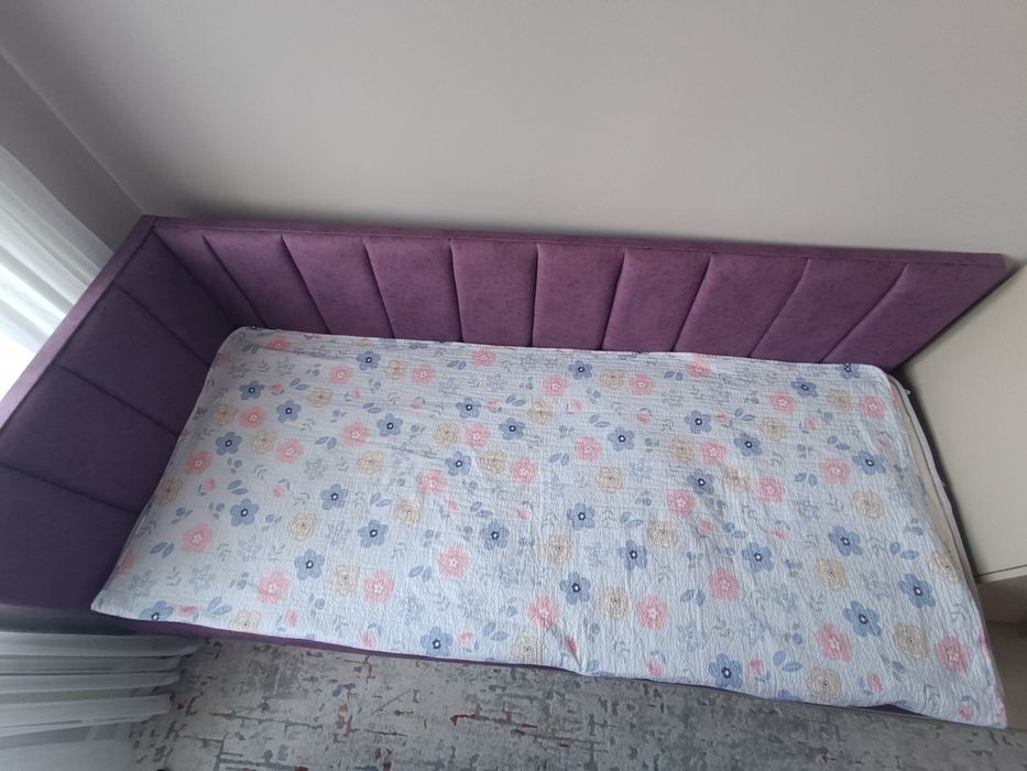 Детский Кровать.