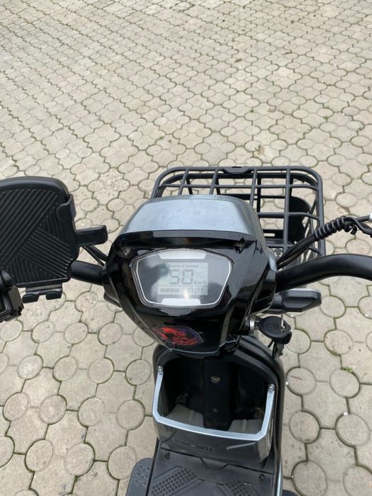 Продам электро скутер