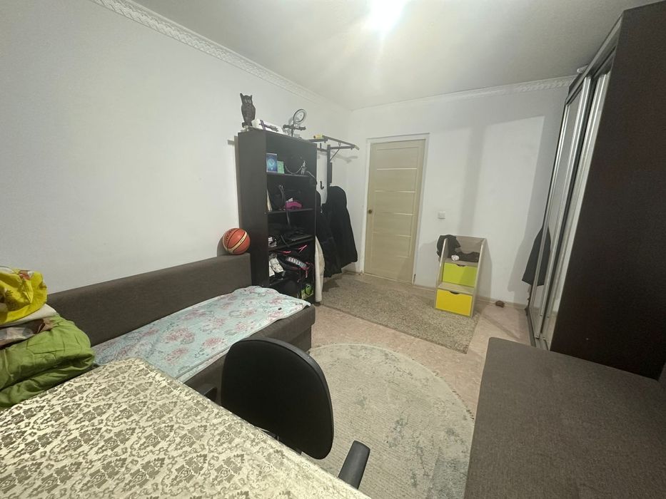 Продам 2 комн кв на 15 мкр