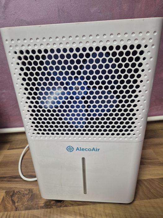 Vand deumidificator alecoair junior D10