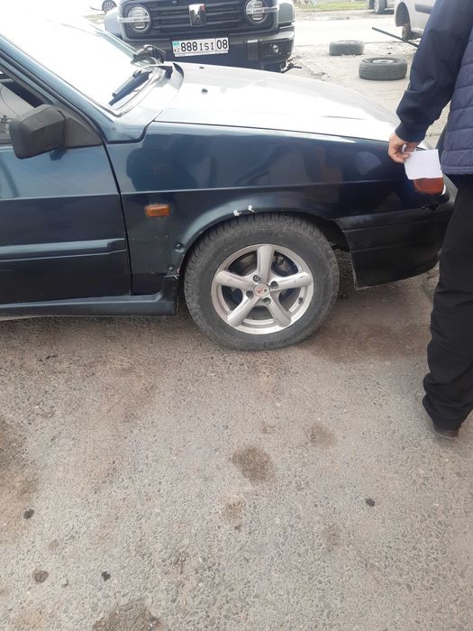 Диски титановые Продам