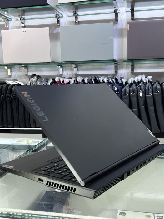 Lenovo legion ideal holatda