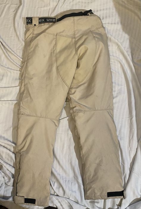 Панталони за мотор / мото екип /motor