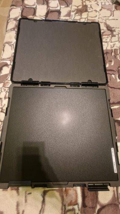 Mousepad sticla Wallhack SP-005