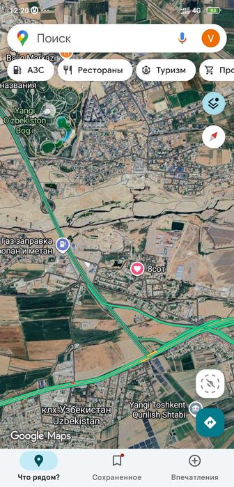 8 соток Новый Узбекистан Yangi Uzbekiston участок с домом  yer hovli