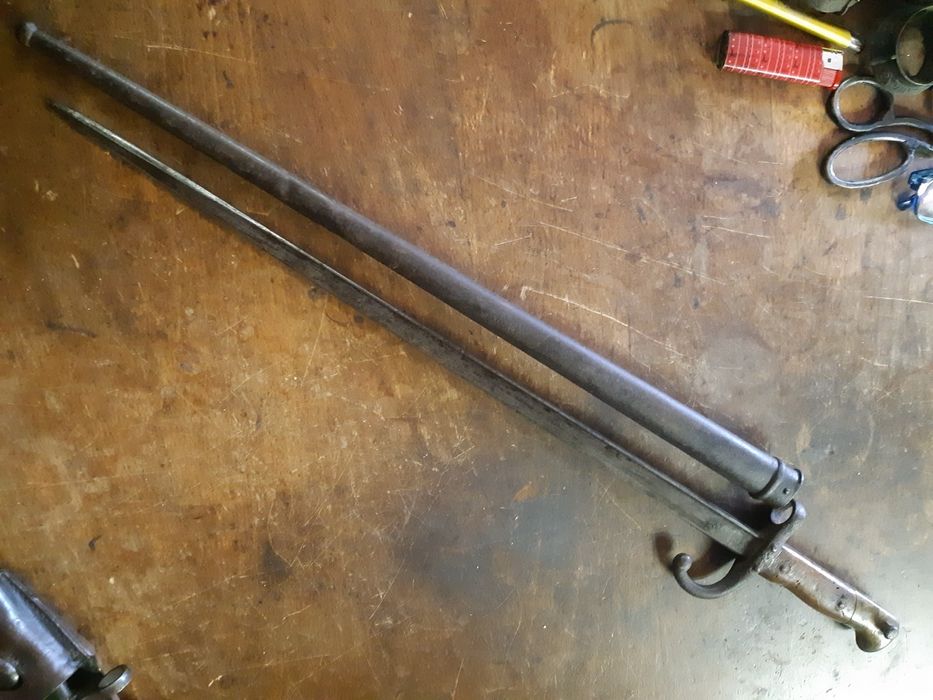 Щик за румънска Мартина