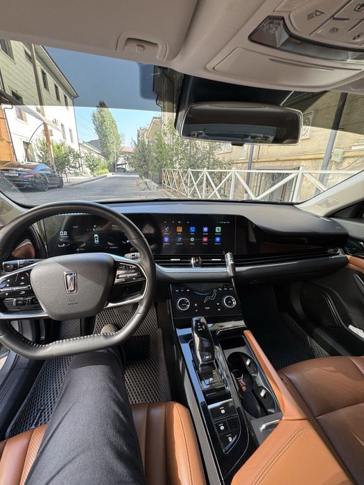 Продается Bestune b70 full