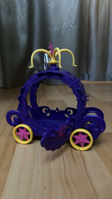 Карета для май литл пони