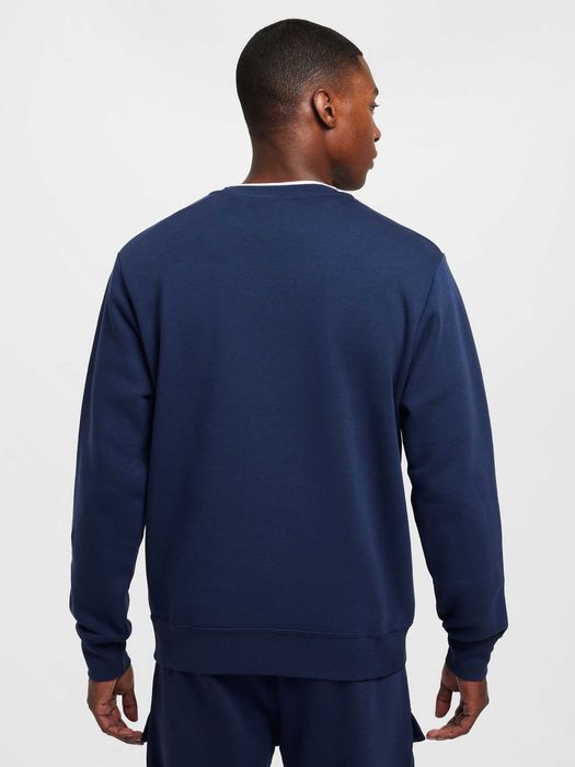 Nike - Блуза M NSW SW AIR CREW FLC BB Оригинал Код 630