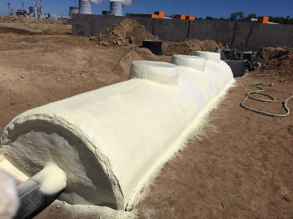 Pena sepish xizmati | Lombozga pena sepish betonga, devolga, penka PPU