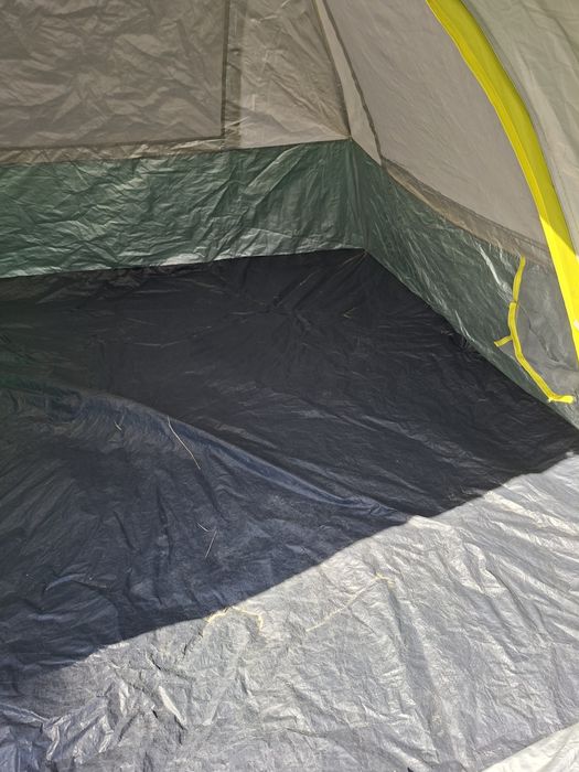 Палатка туристическая Camping Gear