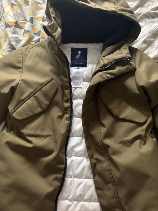 Jacardi haina sport baieti