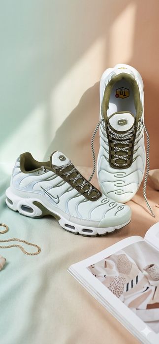 СРОЧНО! Nike Air — новые, на заказ