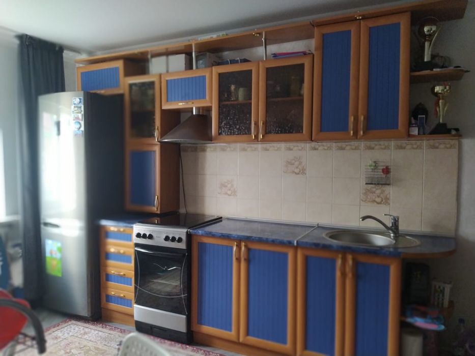 Продам кухонный гарнитур