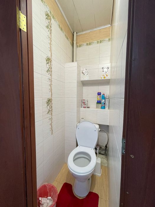 Подселение  комнату