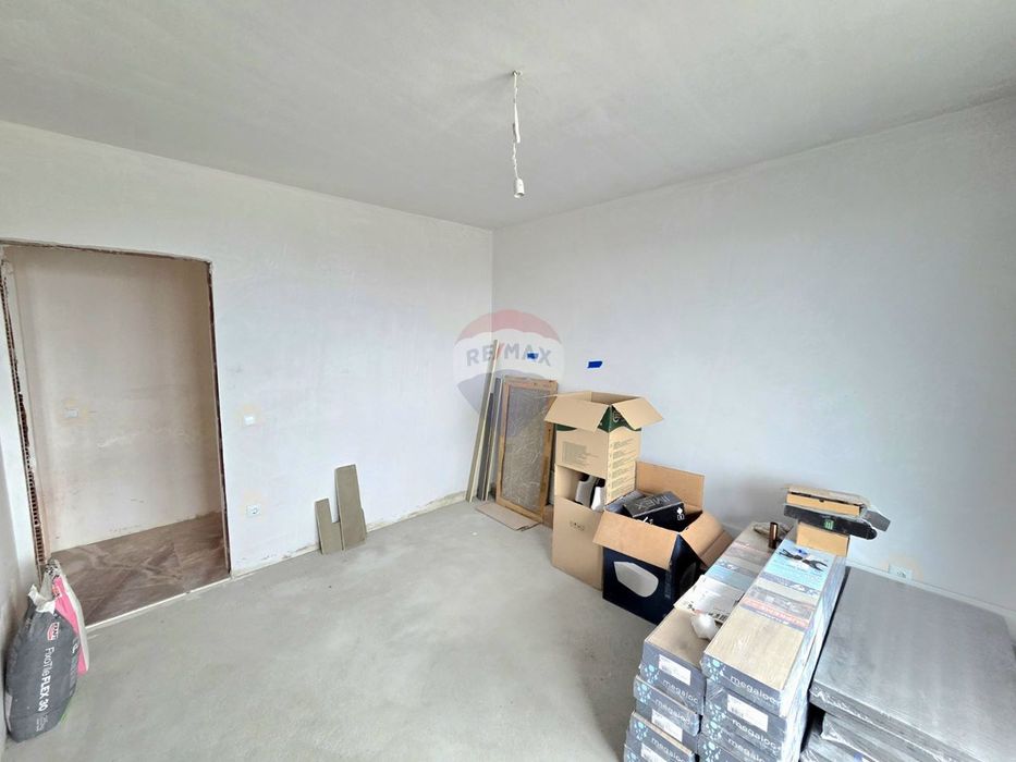 Тристаен апартамент за продажба, кв. Вл. Варненчик НК4444