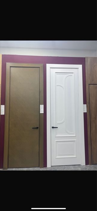 Двери высота 26000 ширина 80