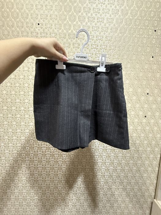 Продам 4 юбки-шорты