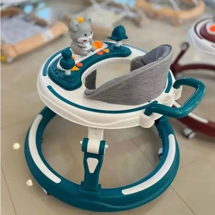 Детские ходунки baby walker