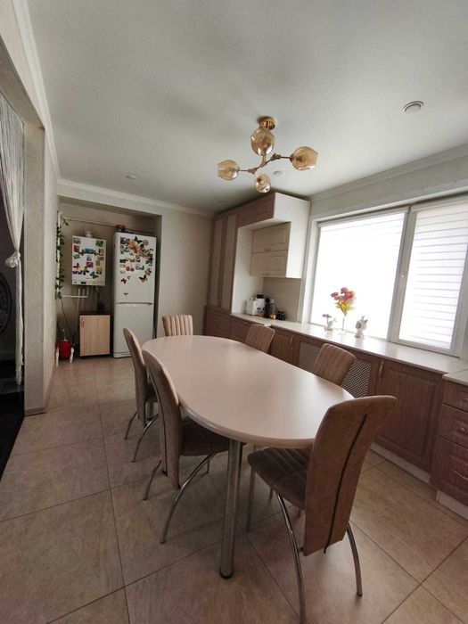 кирпичный Дом 2008г Северо-Запад 139м2 8,4сотки