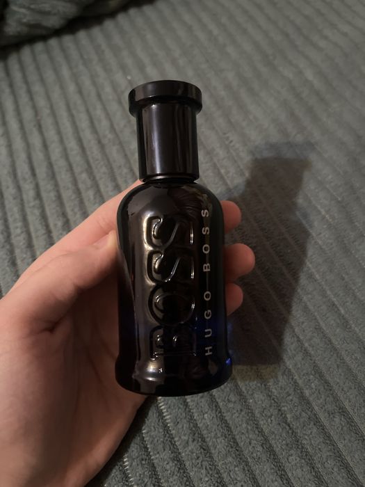Parfum hugo boss 50 ml