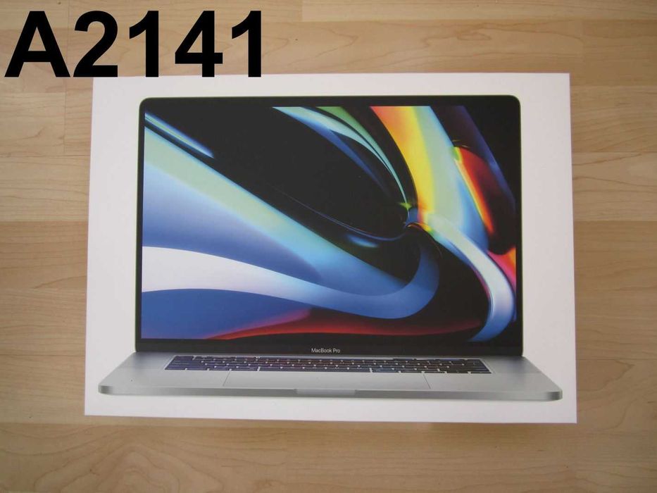Кутии Apple MacBook Pro 13" ~ 16" - Intel, M1, M2, M3, M4