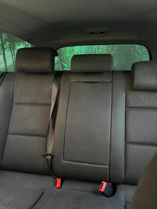 Audi A4 2007 automat
