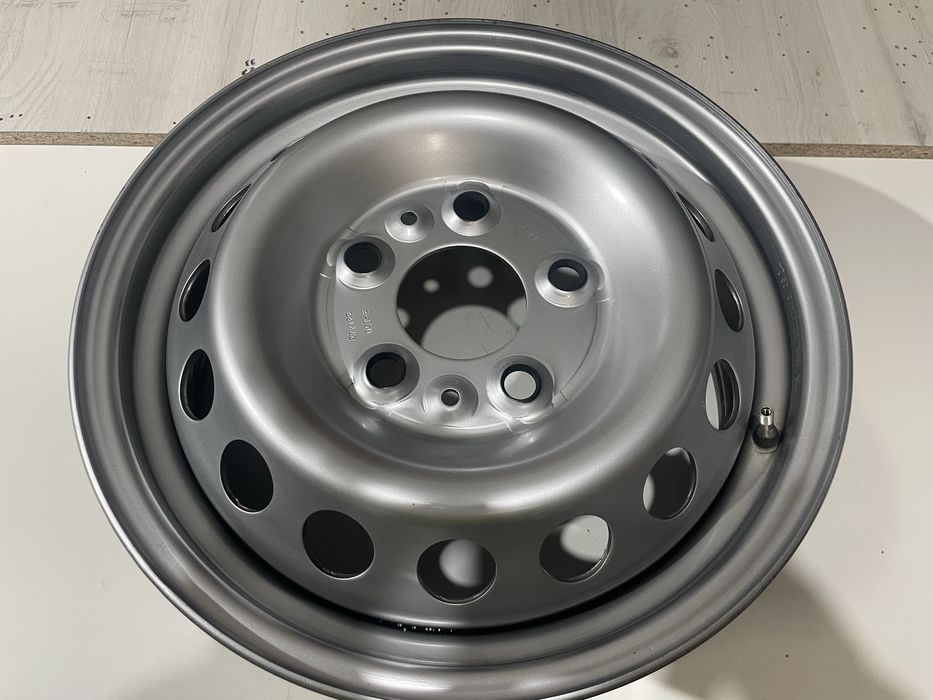 Roti fiat ducato noi
