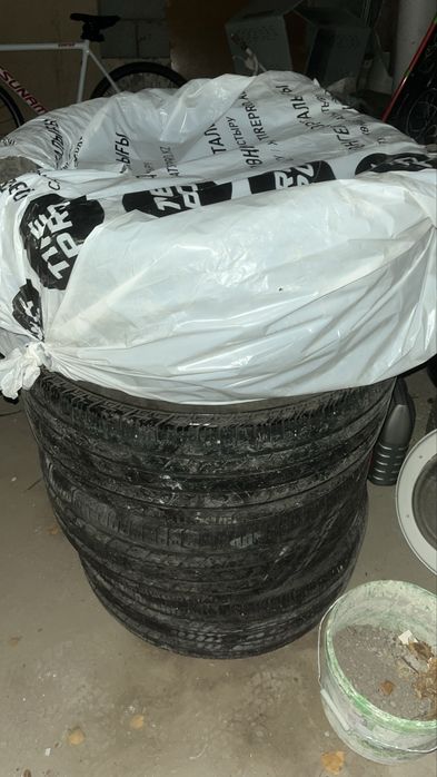 Континенталь 4 шт