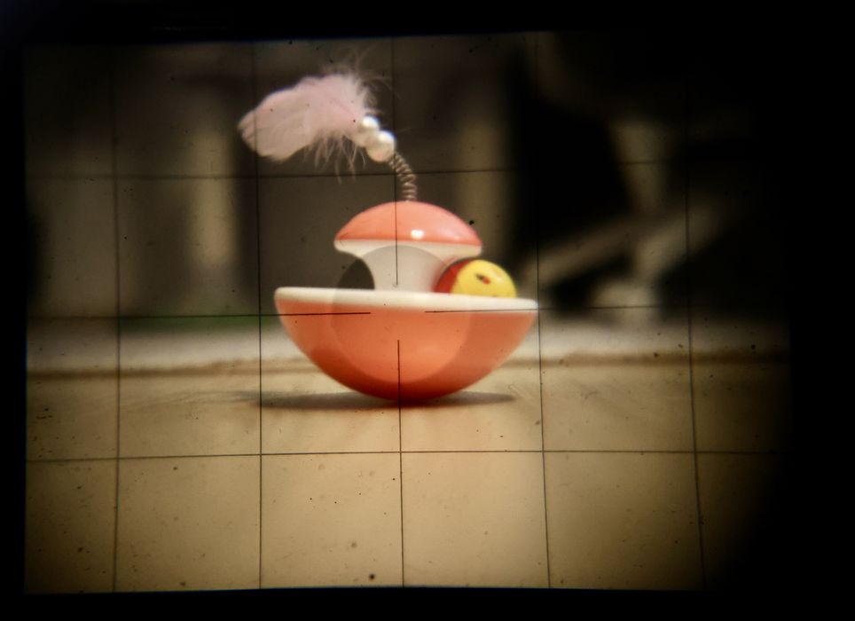 Camera foto format mediu Mamiya m645 super