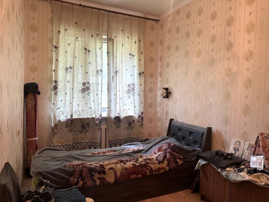 2в3 Комнаты 2в3/1/4 Лисунова 1, Балкон 2х6, Кадышева, Школа №61, Авиа1