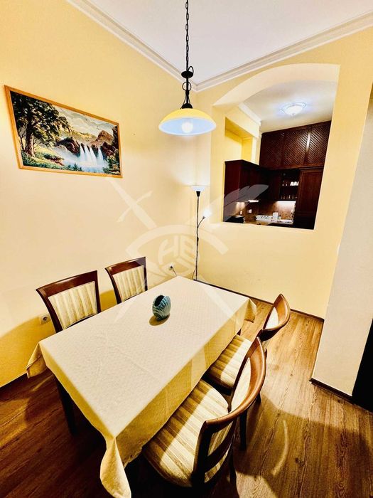 Продава се Тристаен апартамент в Созопол - 126 кв.м за 989 €/кв.м - Снимка #3