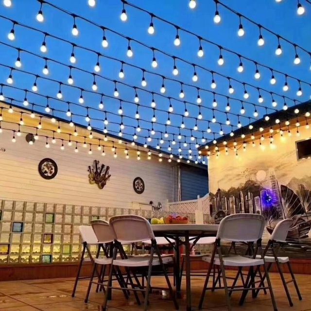 Герметичный патроны метражны патрон лед лампы