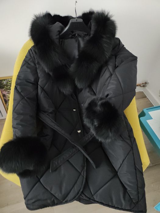 Haina din fas premium de lux ,gama blanuri naturale,produs Nou