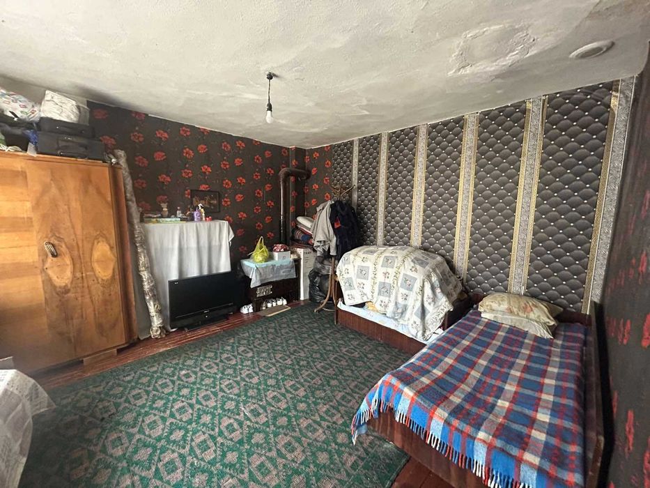 Едноетажна къща, с. Ковачевец