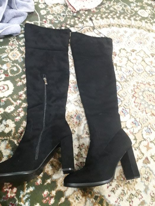 Обувь в хорошем сост