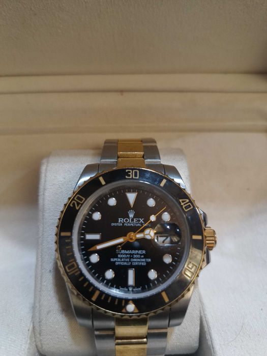 Vând Ceas rolex mecanic