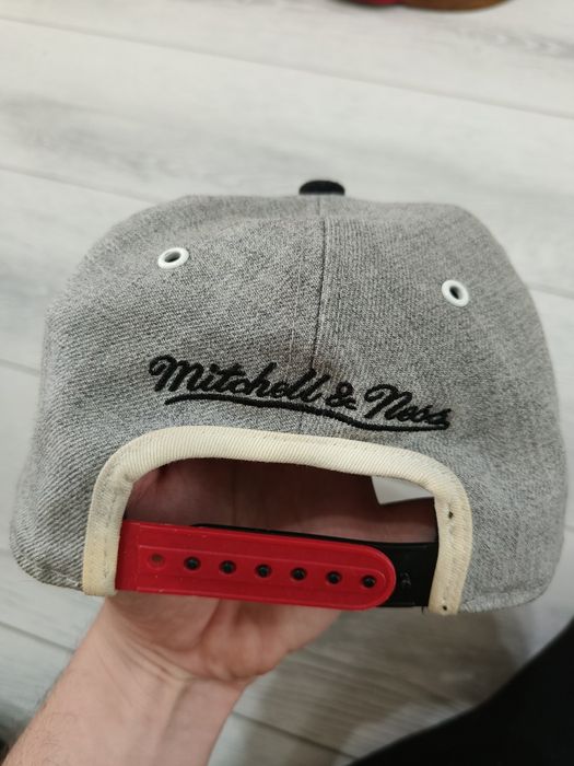 Șapcă Chicago Bulls