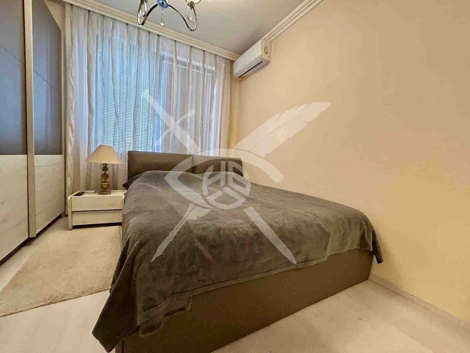 Продава се Тристаен апартамент в Свети Влас - 86 кв.м за 1225 €/кв.м - Снимка #8