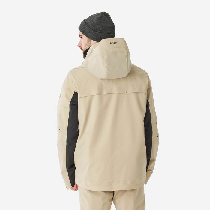 Geacă schi și snowboard Jkt 900 foarte - (SecondHand) Decathlon